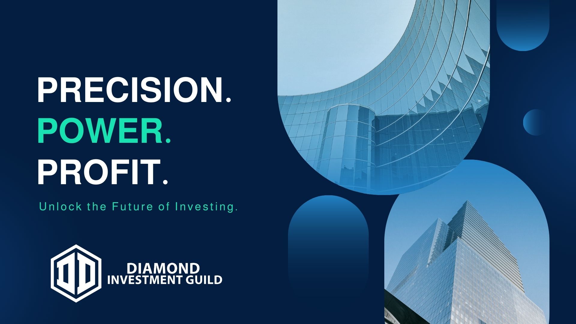 Diamond Investment Guild