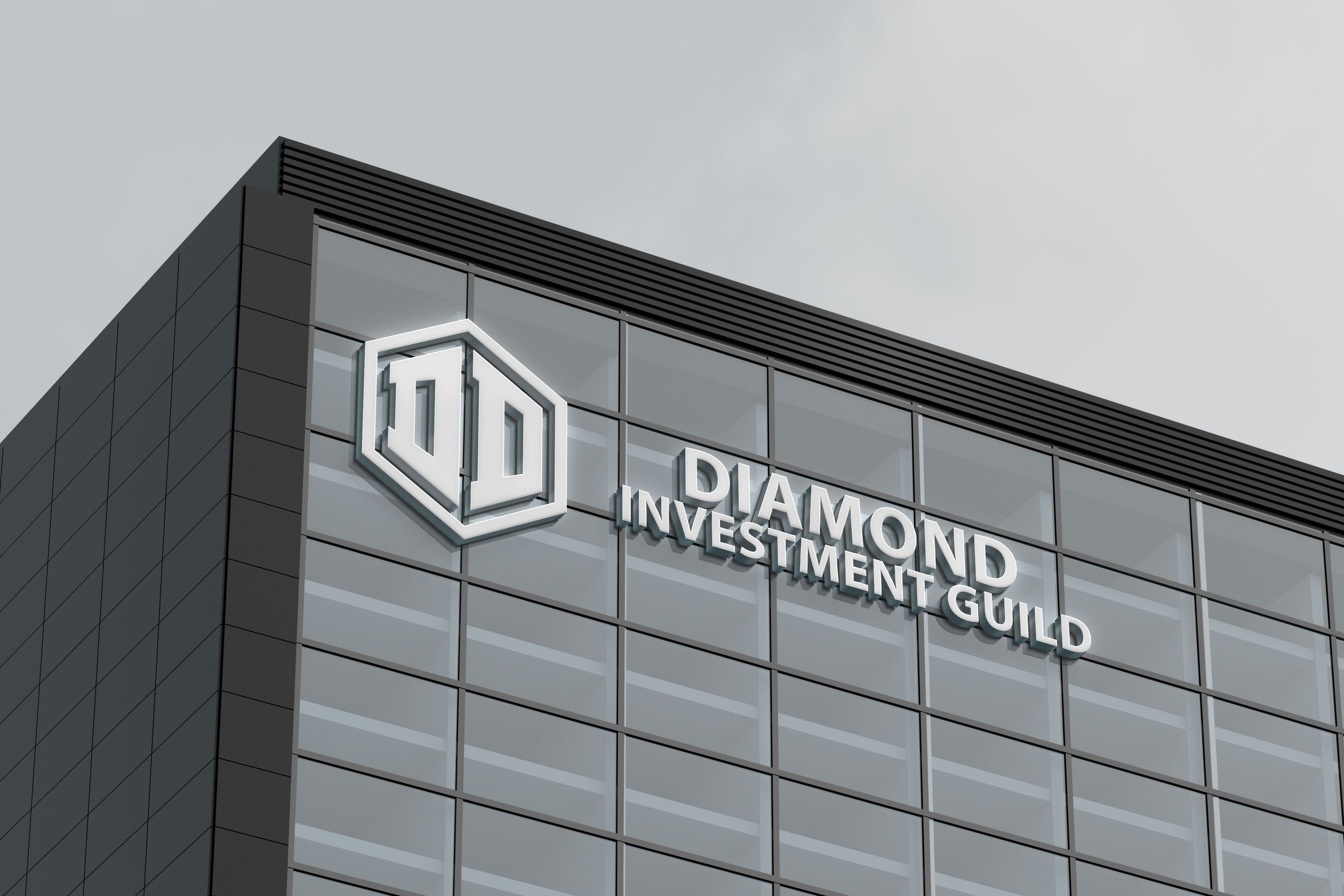 Diamond Investment Guild